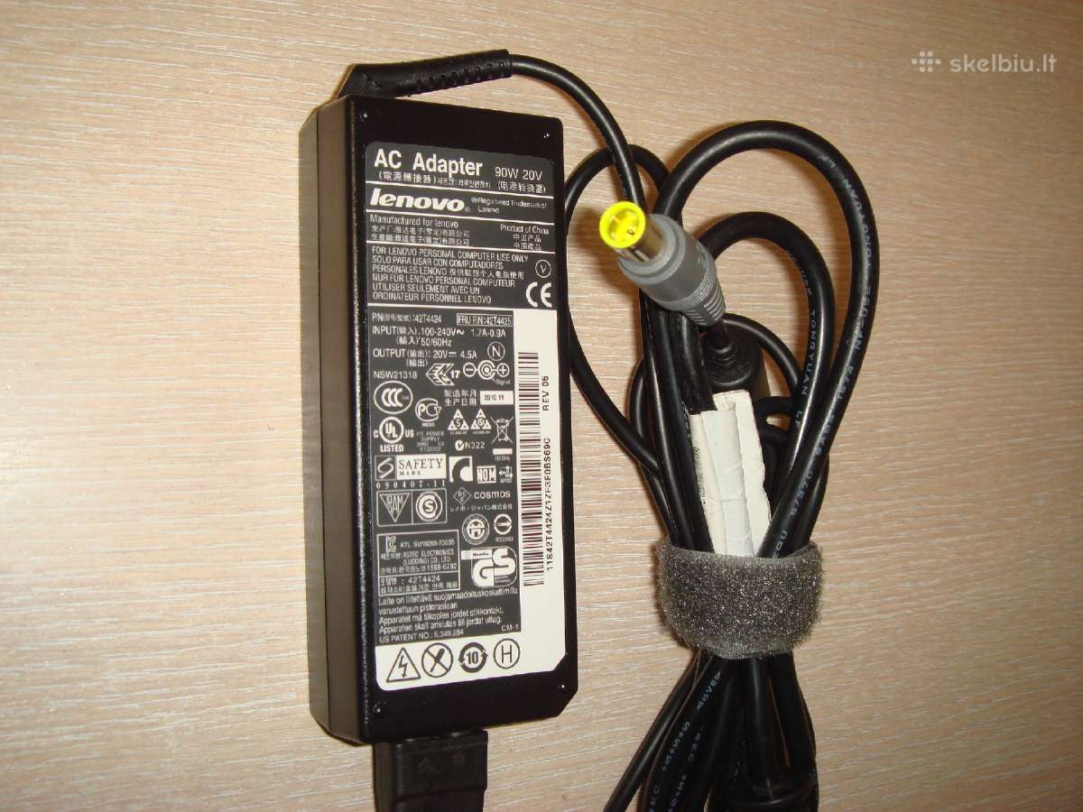 Laptop Pakrovejai Asus/acer/sony/dell/hp/lenovo. - nuotraukos Nr. 8