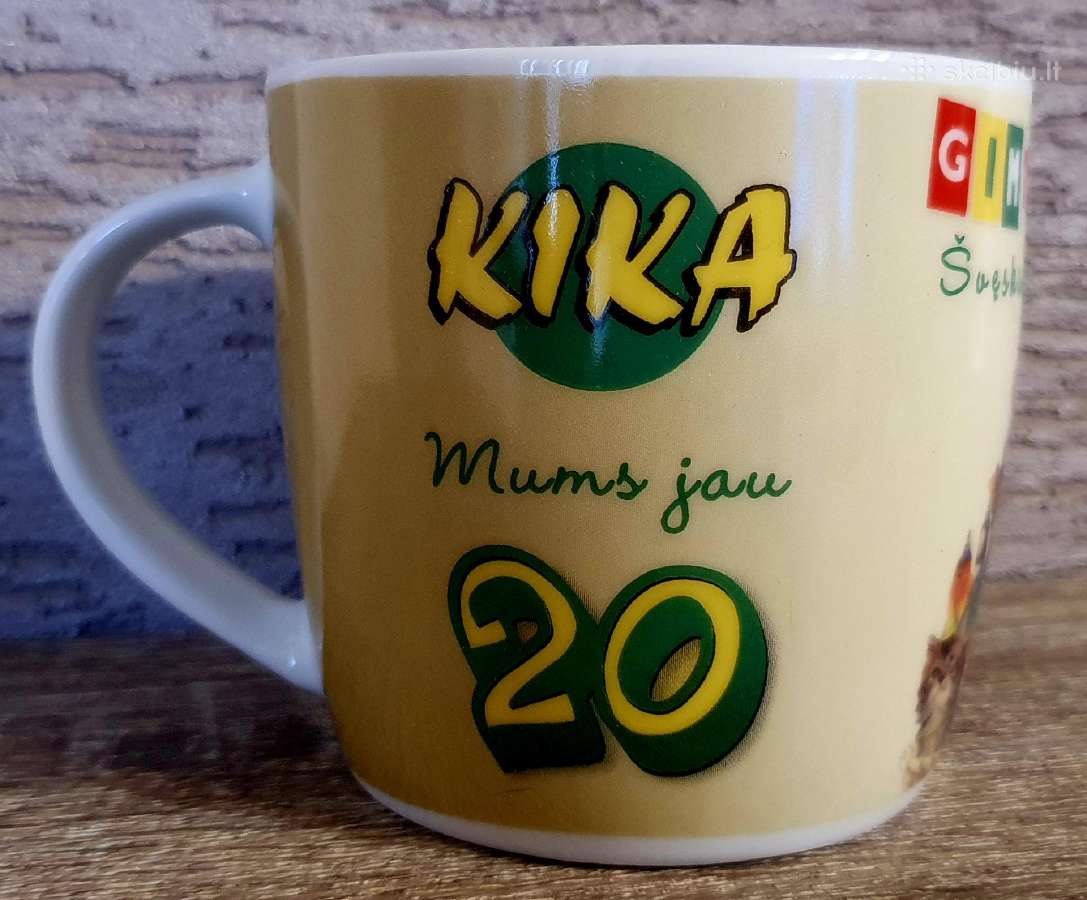 Puodukai - nuotraukos Nr. 11
