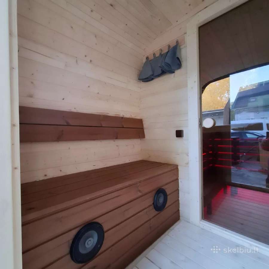 Mobilios pirties,kubilo nuoma, gamyba,remontas - nuotraukos Nr. 19