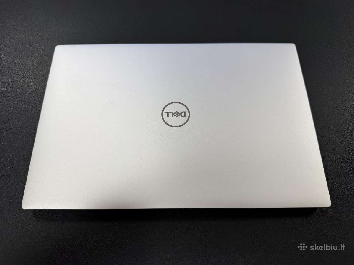 Dell Xps 13 9310 11tg Gen i7-1185g7 3.00ghz