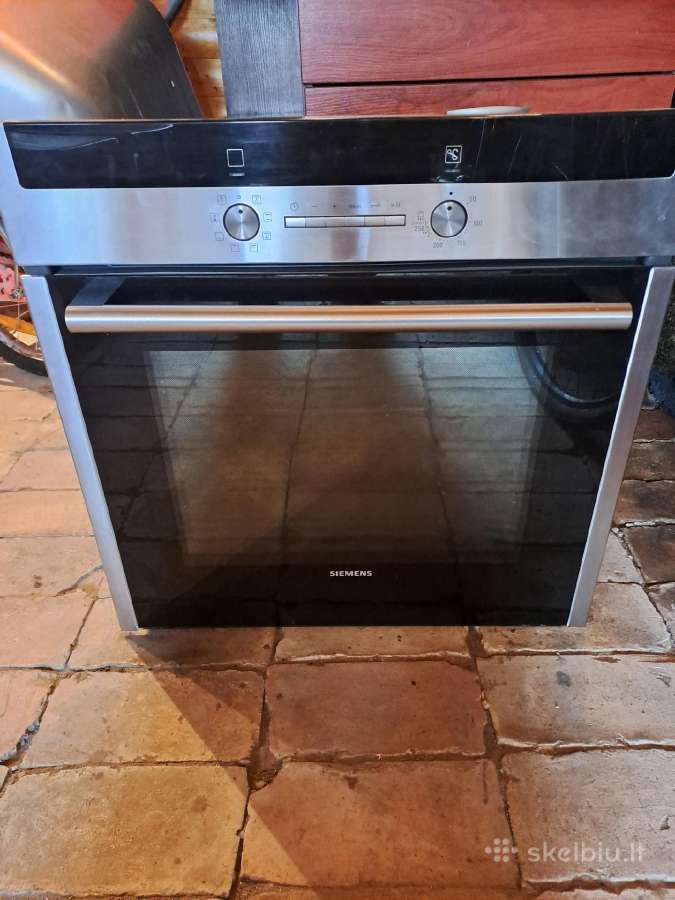 Siemens ,Electrolux - nuotraukos Nr. 2