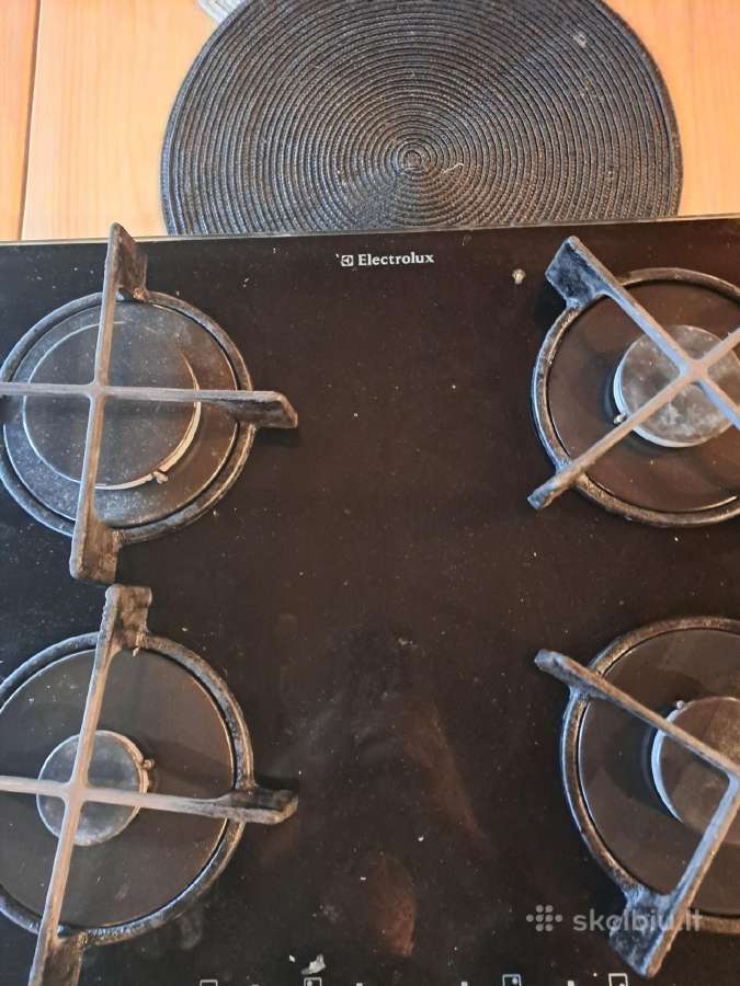 Siemens ,Electrolux - nuotraukos Nr. 4