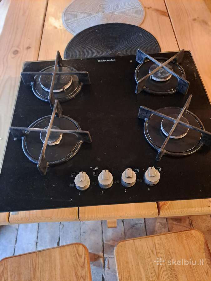 Siemens ,Electrolux