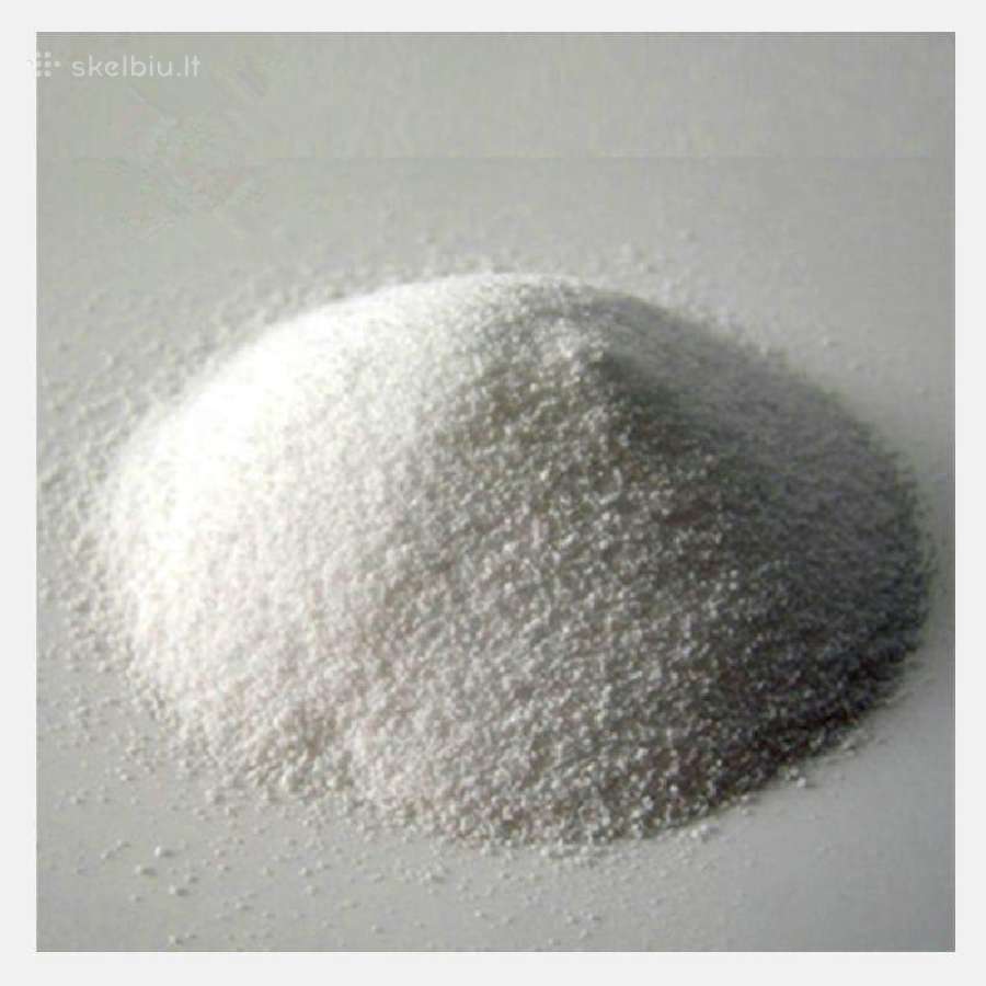 Kalio sulfatas (miltinis)