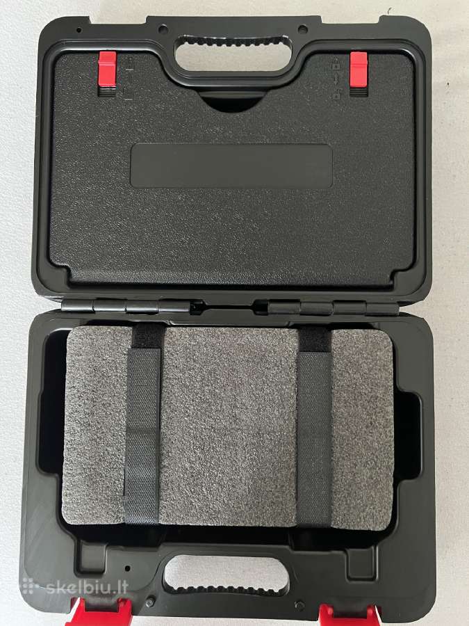 Launch X431 Crp919e Elite Profesionali Diagnostika - nuotraukos Nr. 4