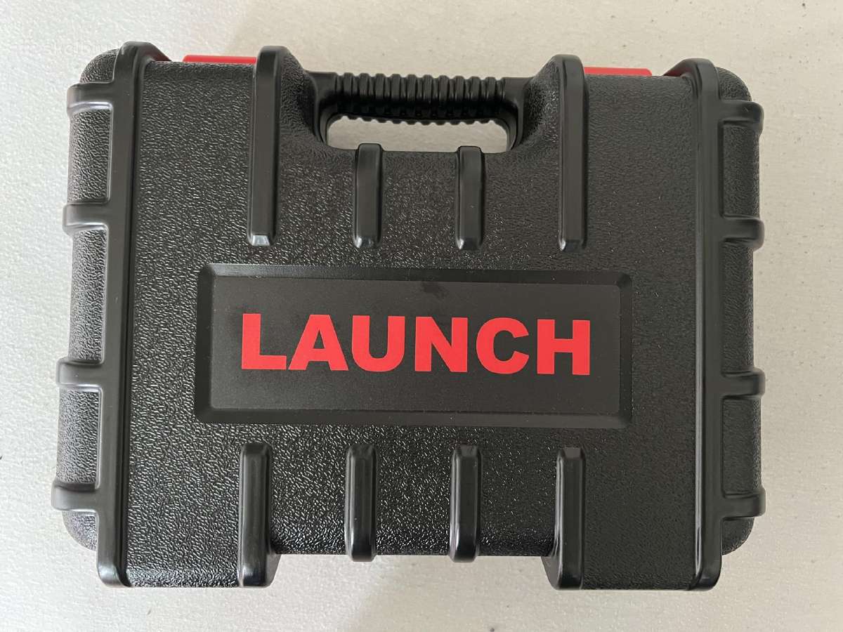 Launch X431 Crp919e Elite Profesionali Diagnostika - nuotraukos Nr. 3