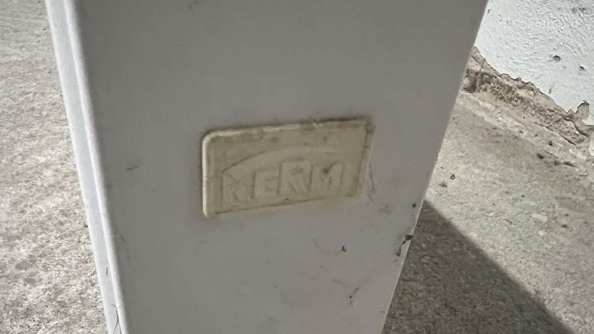 Plieninis radiatorius Kermi Fkv22 300x1200 - nuotraukos Nr. 3