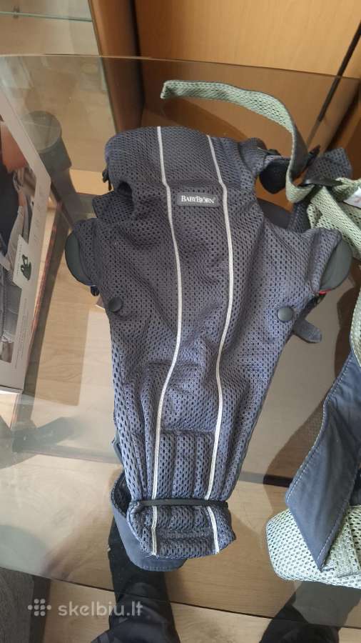 Parduodam nešyne kūdikiui