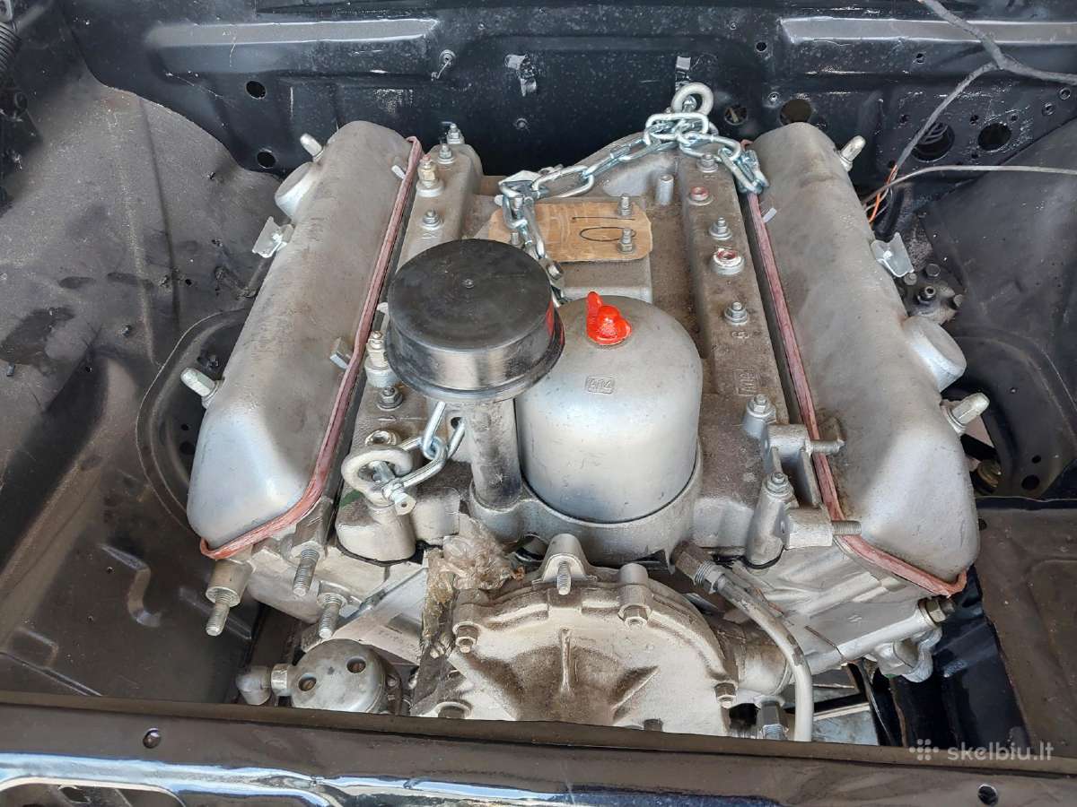 Gaz 2424; 2495; 31012; - Skelbiu.lt