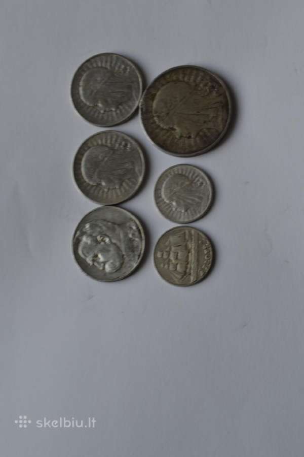 Sidabriniu Zlotu rinkinys