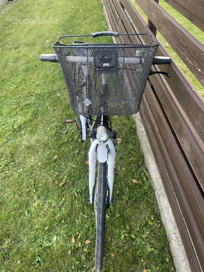 Moteriškas ir Vaikiškas Dviračiai - nuotraukos Nr. 5