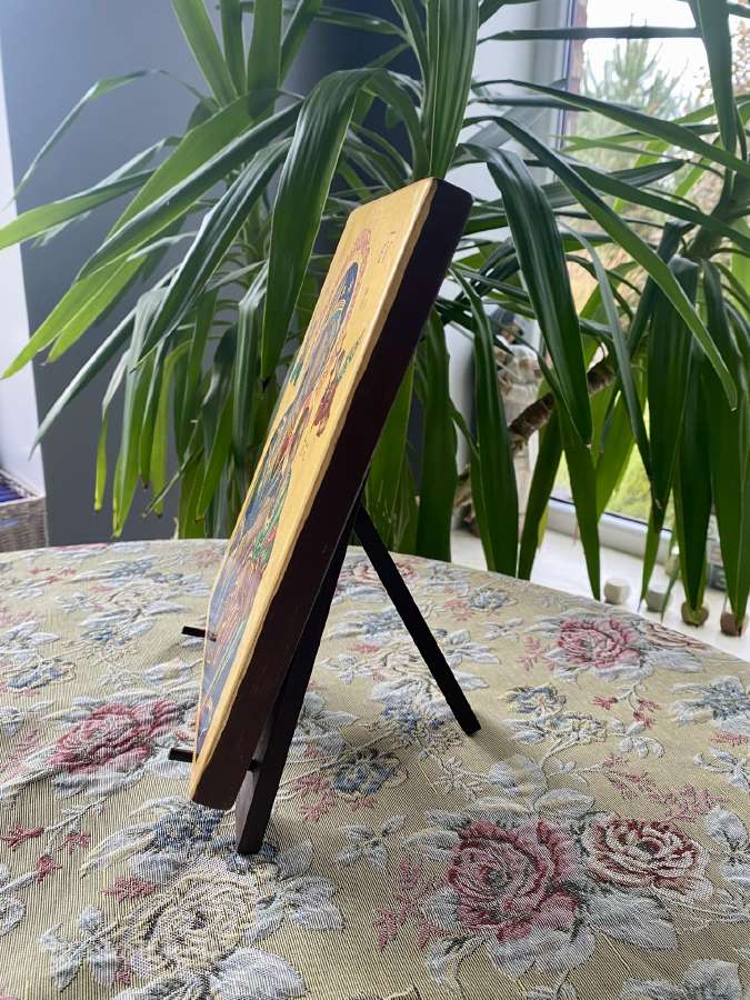 Švč. Mergelės Marijos Nuolatinės pagalbos ikona - nuotraukos Nr. 3