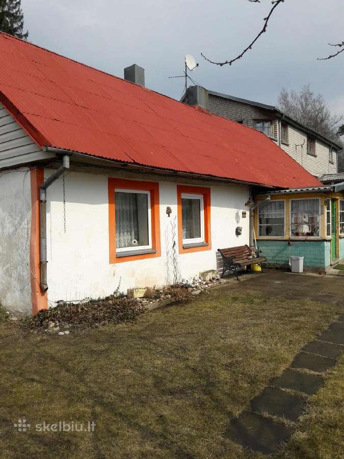 Nuostabi sodyba gamtos apsuptyje - nuotraukos Nr. 5