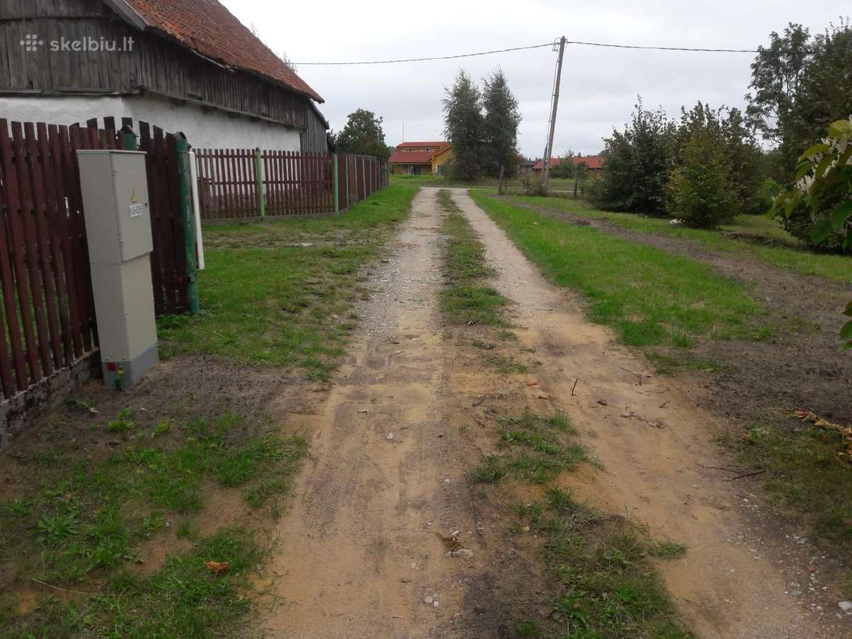 Nuostabi sodyba gamtos apsuptyje - nuotraukos Nr. 10