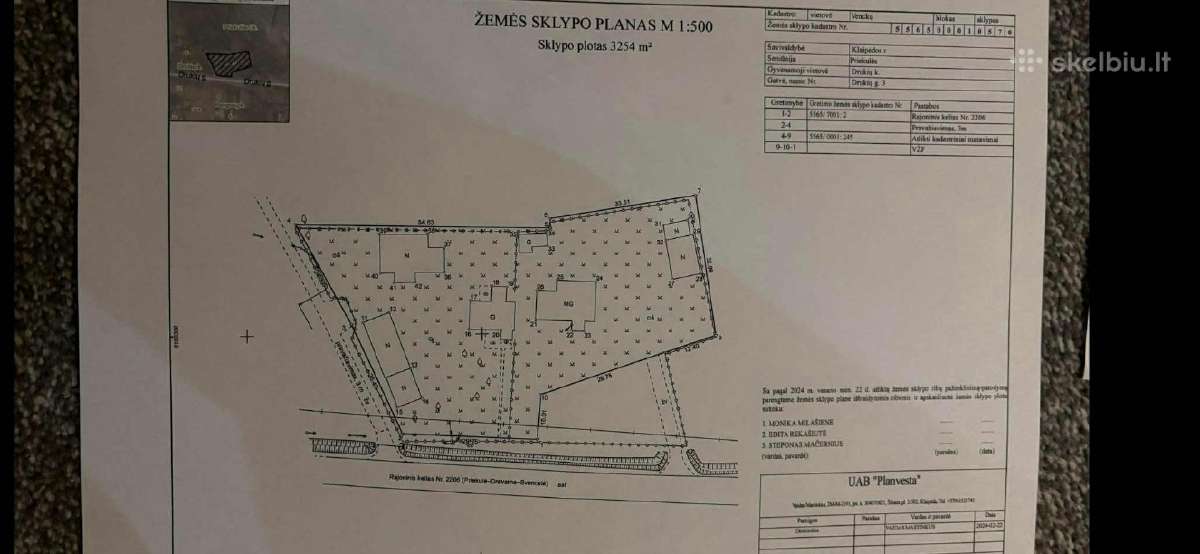 Nuostabi sodyba gamtos apsuptyje - nuotraukos Nr. 11