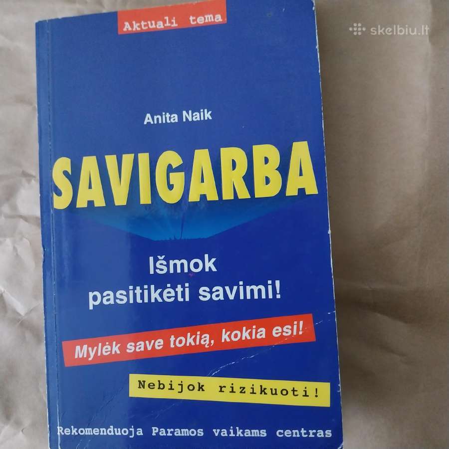 Knyga