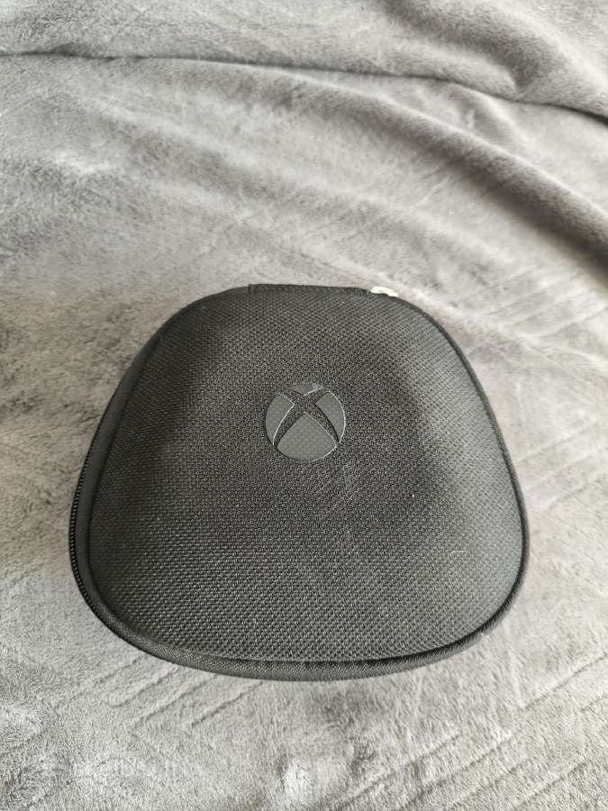 Xbox Elite veikiantis pultelis - nuotraukos Nr. 2