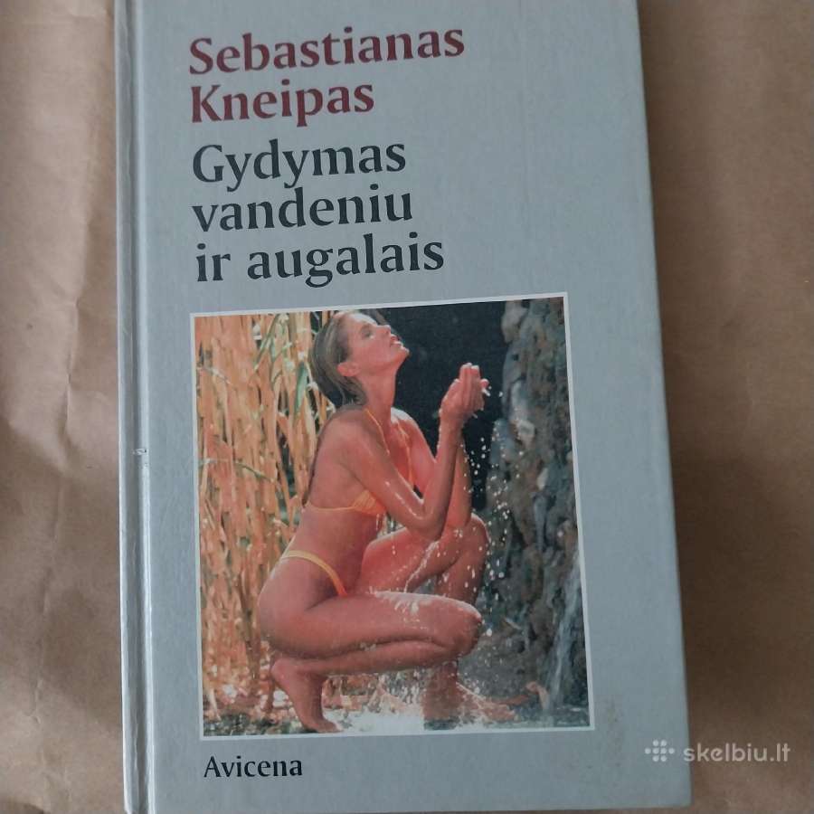 Knyga