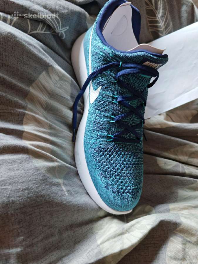 Nike Lunarepic Low Flyknit 2 - nuotraukos Nr. 2