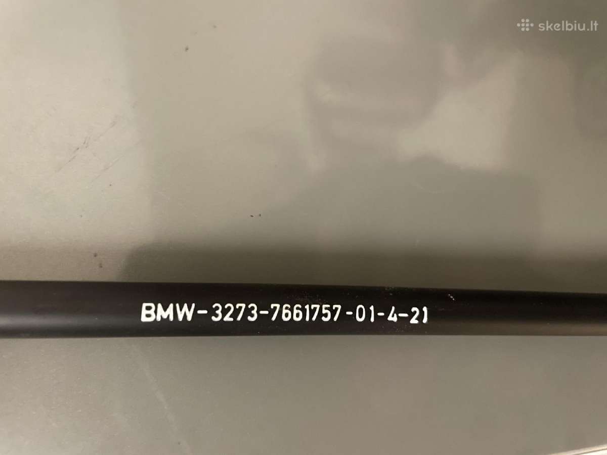 Bmw Sankabos trosas - nuotraukos Nr. 2