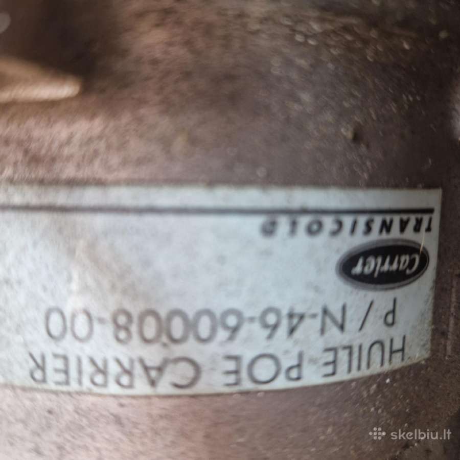 Minibuso 12v šaldymo sistema - nuotraukos Nr. 2