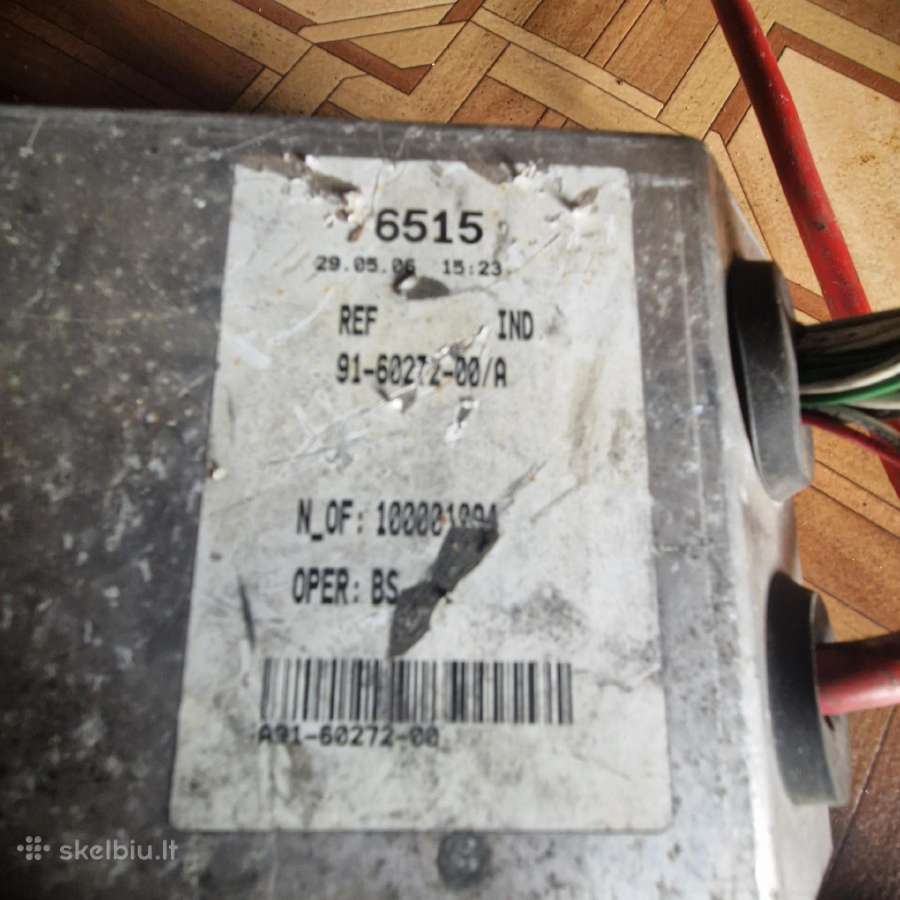 Minibuso 12v šaldymo sistema - nuotraukos Nr. 7