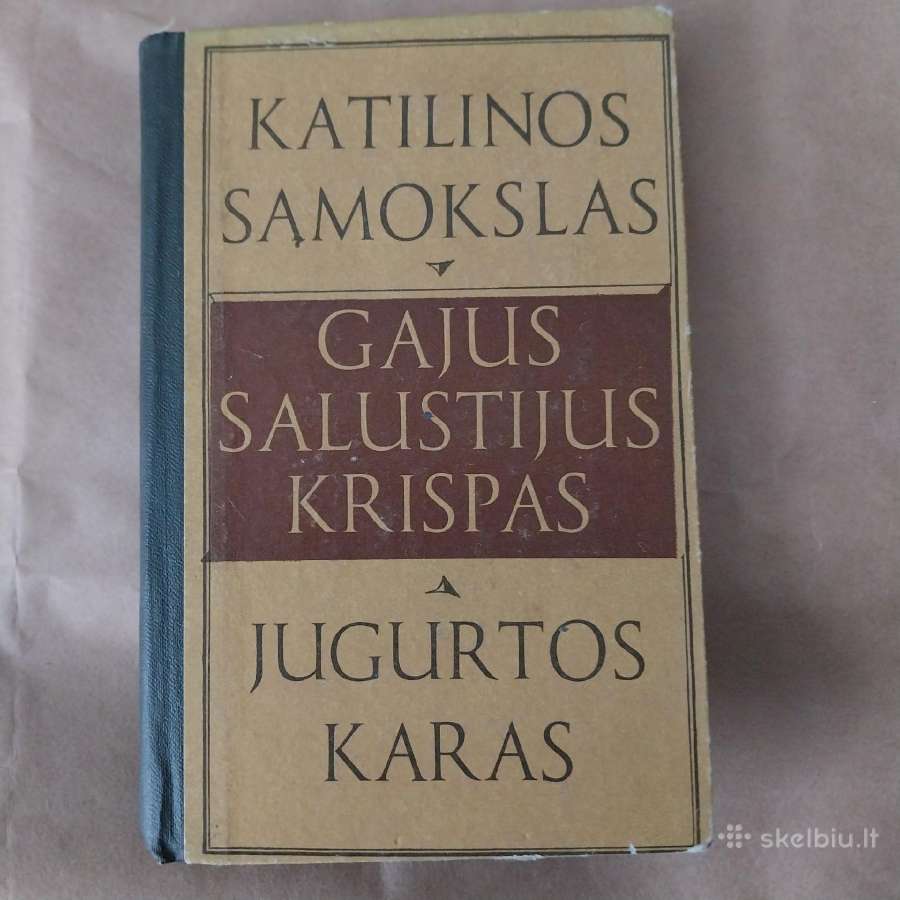 Knyga