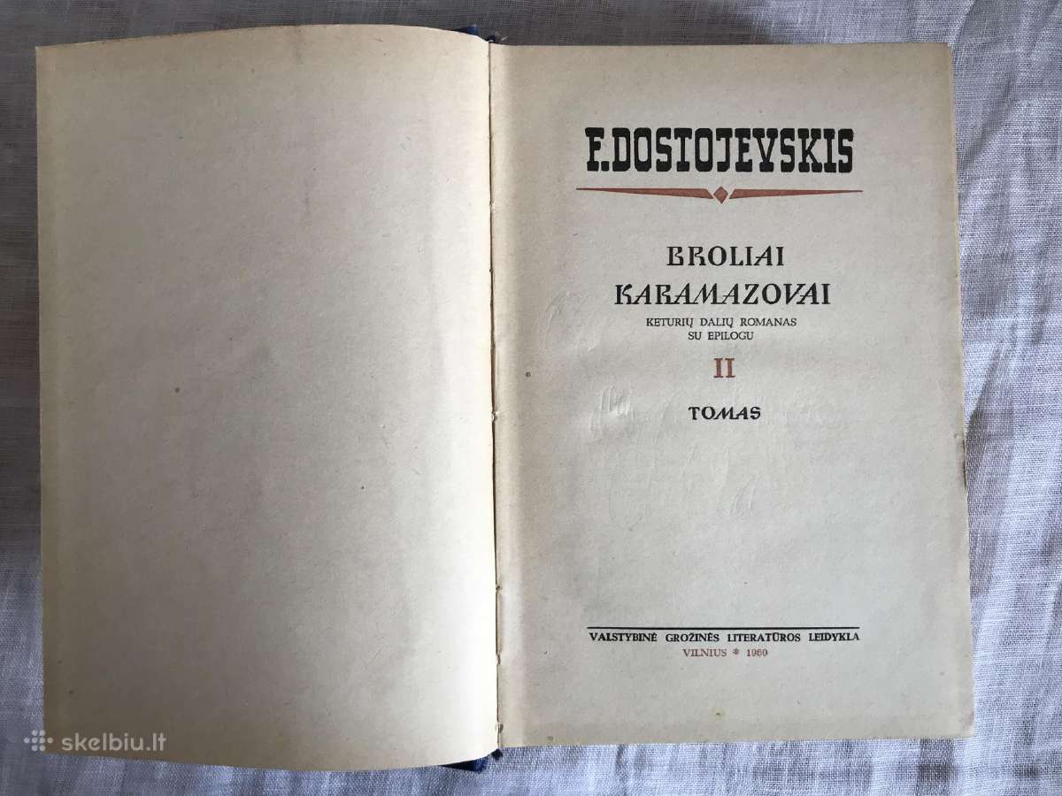 Knygos - nuotraukos Nr. 8