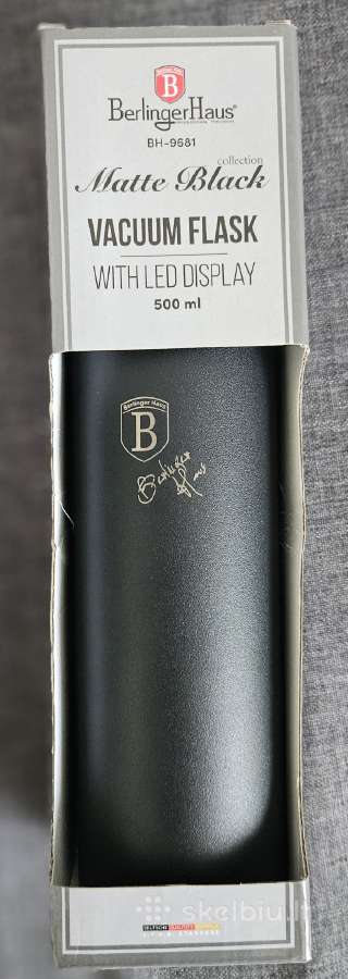 Termosas Berlinger Haus 500ml