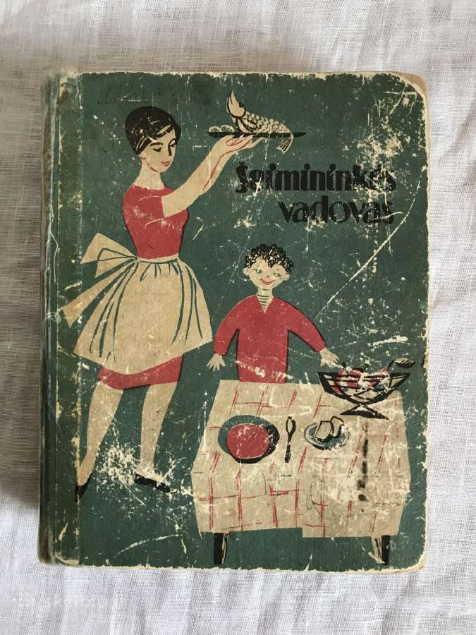 Vintažinis lietuviškas fotelis-1967 m. - nuotraukos Nr. 12