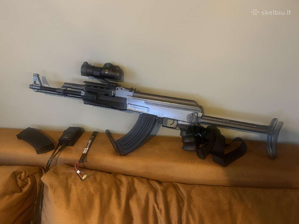 Cyma Ak 47