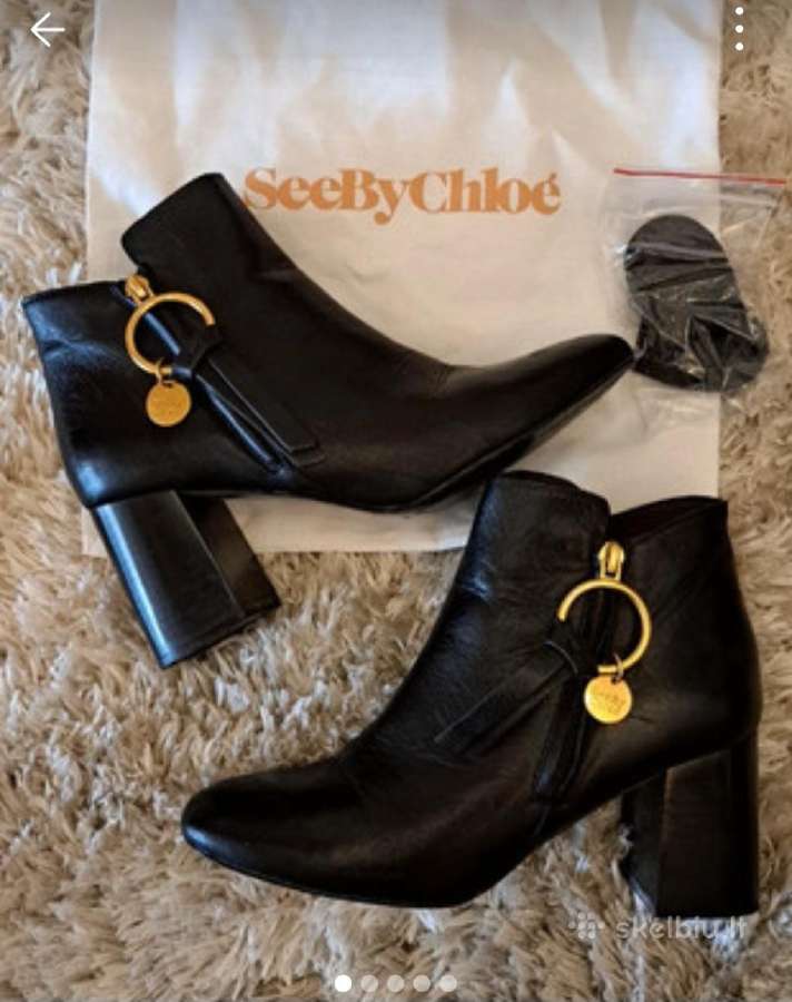 Seebychloe aulinukai