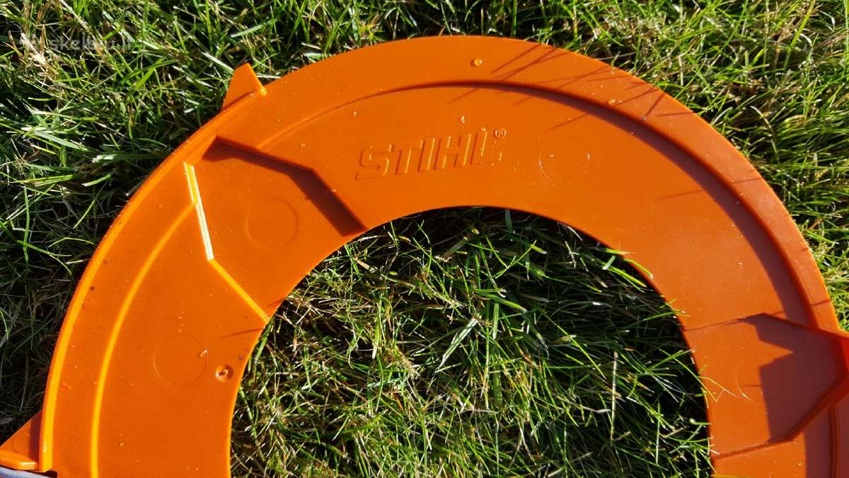 Trimerio Stihl dalis