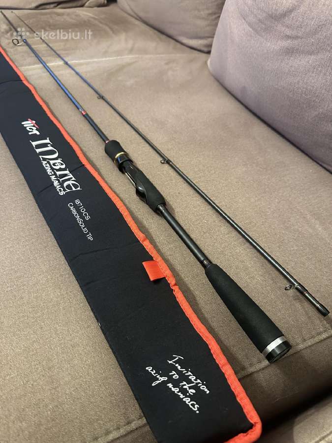 Tict Inbite Ib710-cs 2,40m 0,8-12g - nuotraukos Nr. 2