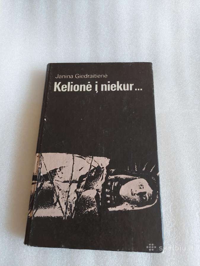Kelionė į niekur .