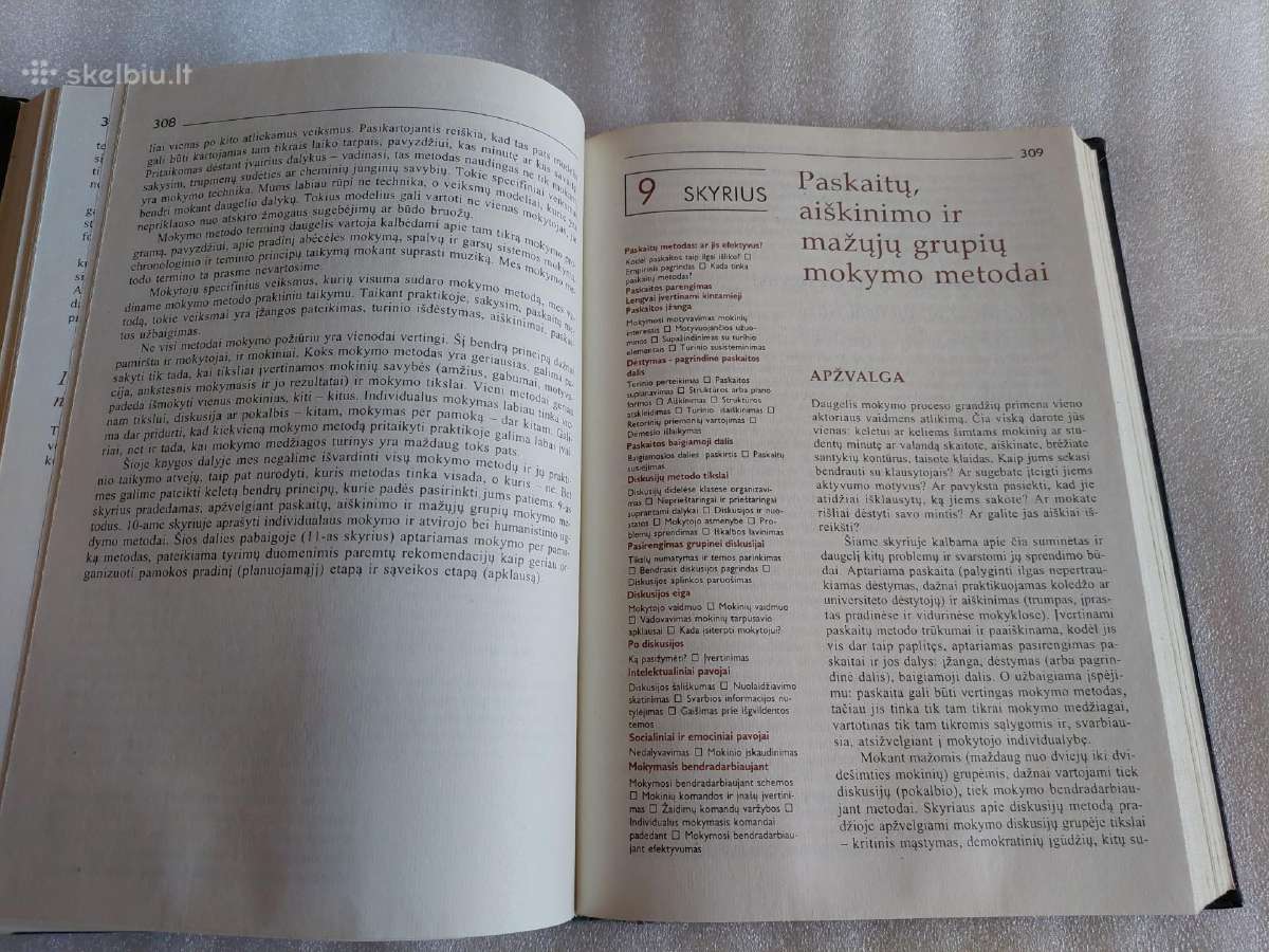 Pedagoginė psichologija - nuotraukos Nr. 4