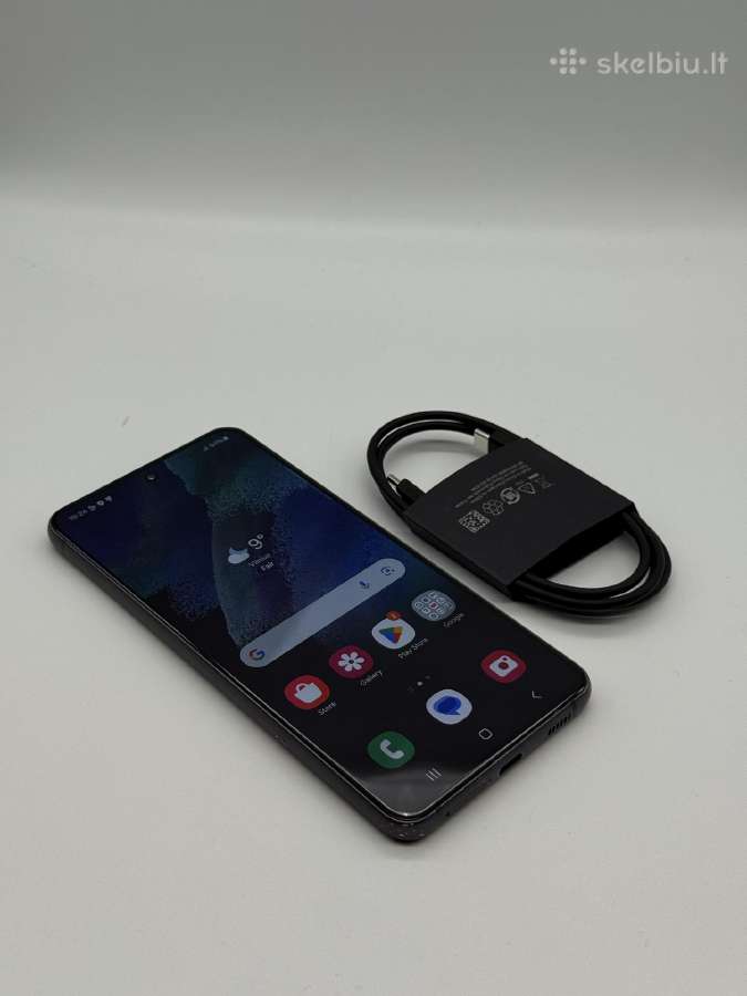 Samsung s21fe 5G 128gb