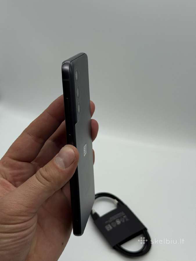 Samsung s21fe 5G 128gb - nuotraukos Nr. 5