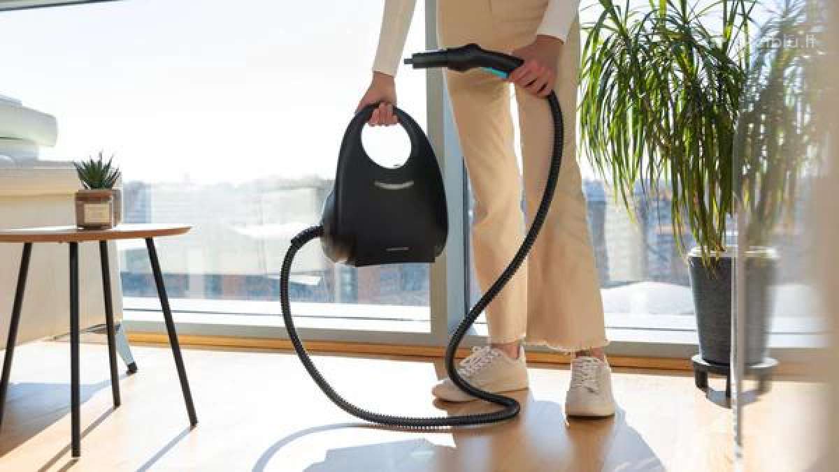 Garų valytuvas Cecotec Hydrosteam 2030 Active - nuotraukos Nr. 7