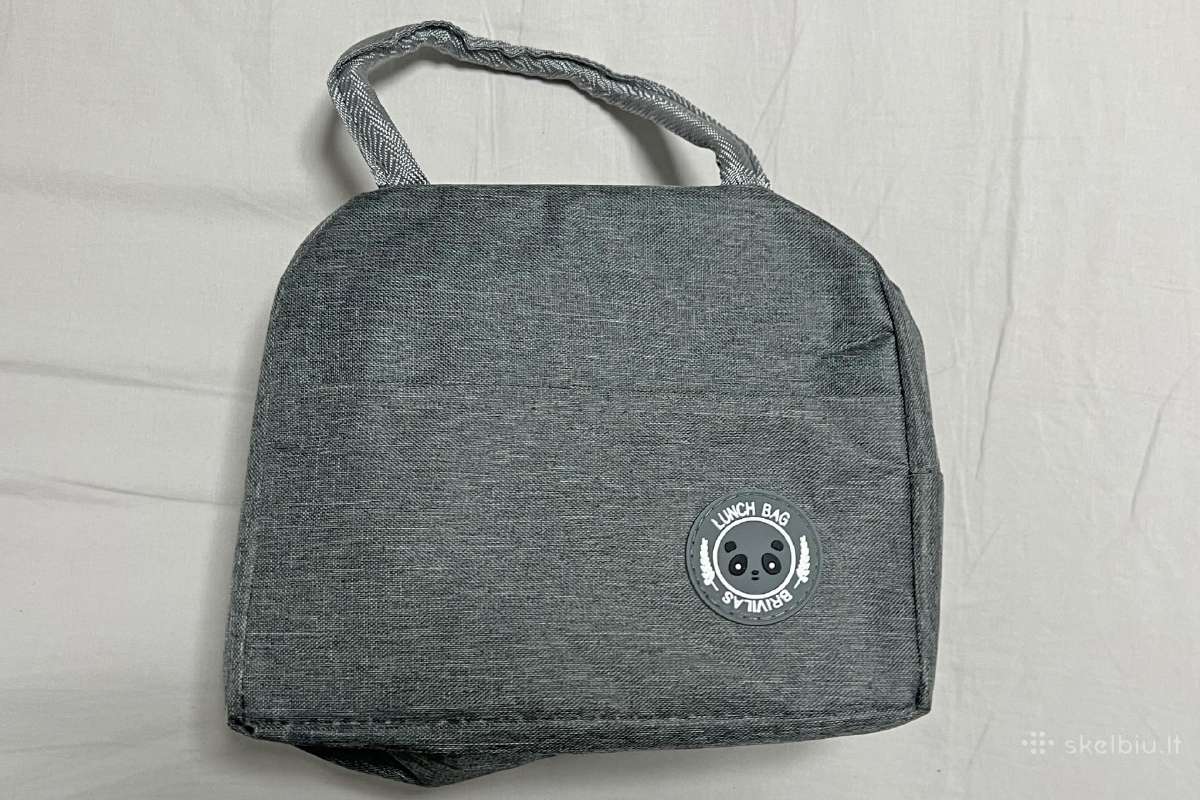 Termo krepšys Brivilas Lunch Bag - nuotraukos Nr. 2