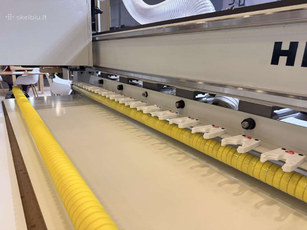 CNC apdirbimo centras Hold 2131 Atc - nuotraukos Nr. 7