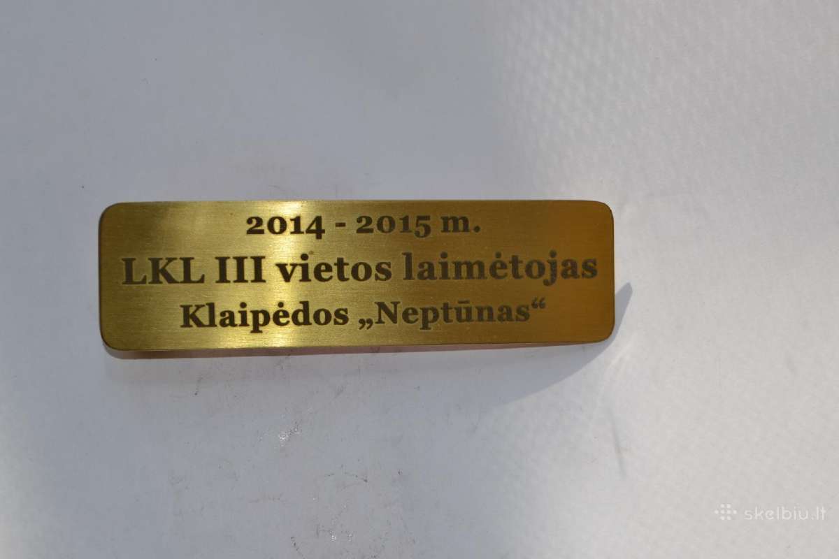 Klaipedos Neptunas
