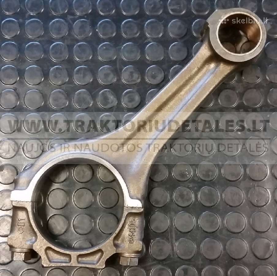 MB, Mercedes Benz Om352, Om441, Om 352, Om 441, - nuotraukos Nr. 2
