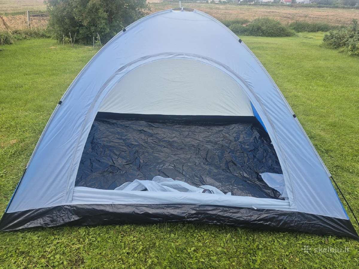 Pop up palapinė
