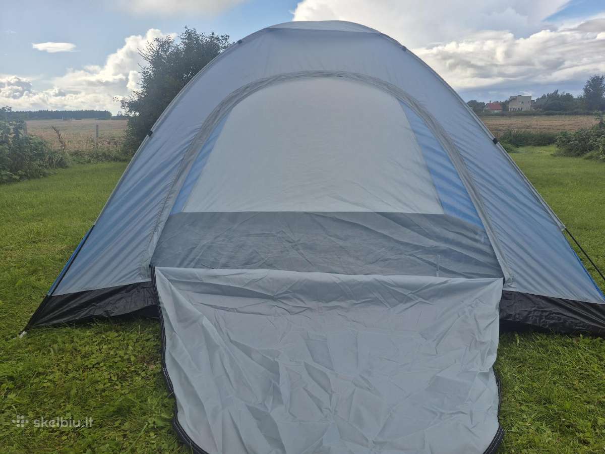 Pop up palapinė - nuotraukos Nr. 3