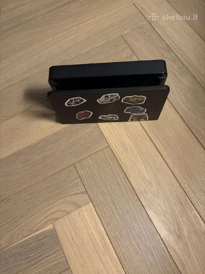 Nintendo Switch Oled - nuotraukos Nr. 2