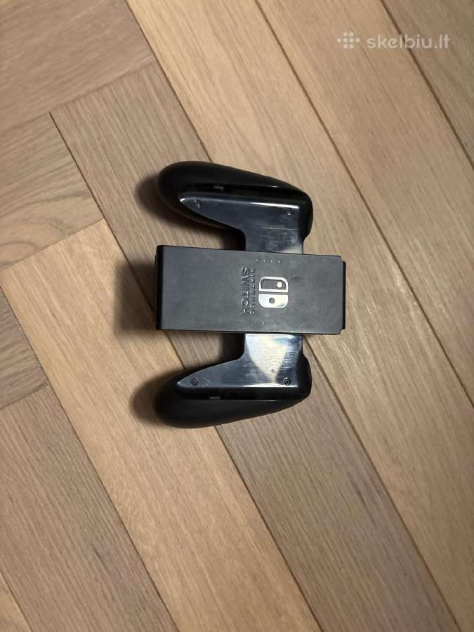 Nintendo Switch Oled - nuotraukos Nr. 3
