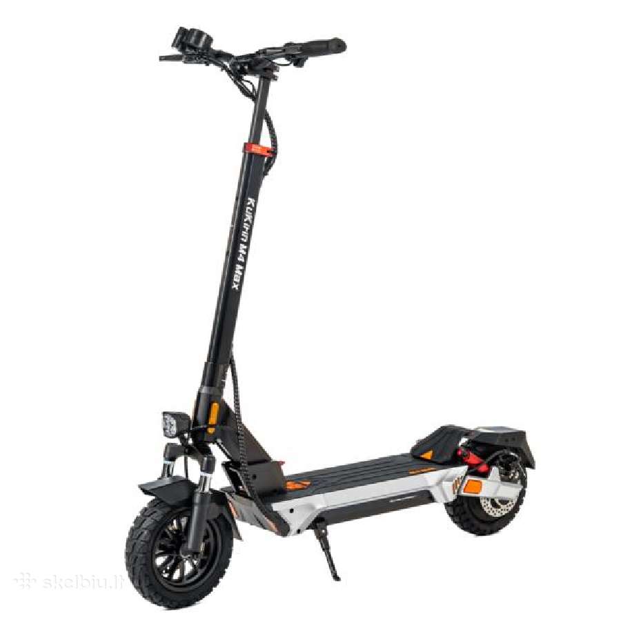 Kugoo Kukirin M4 Max /800w /48 V /18.2 Ah /45 km/h
