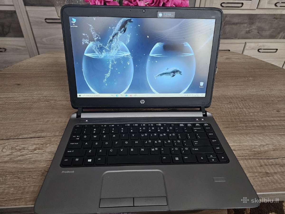 Hp Probook 430 G1