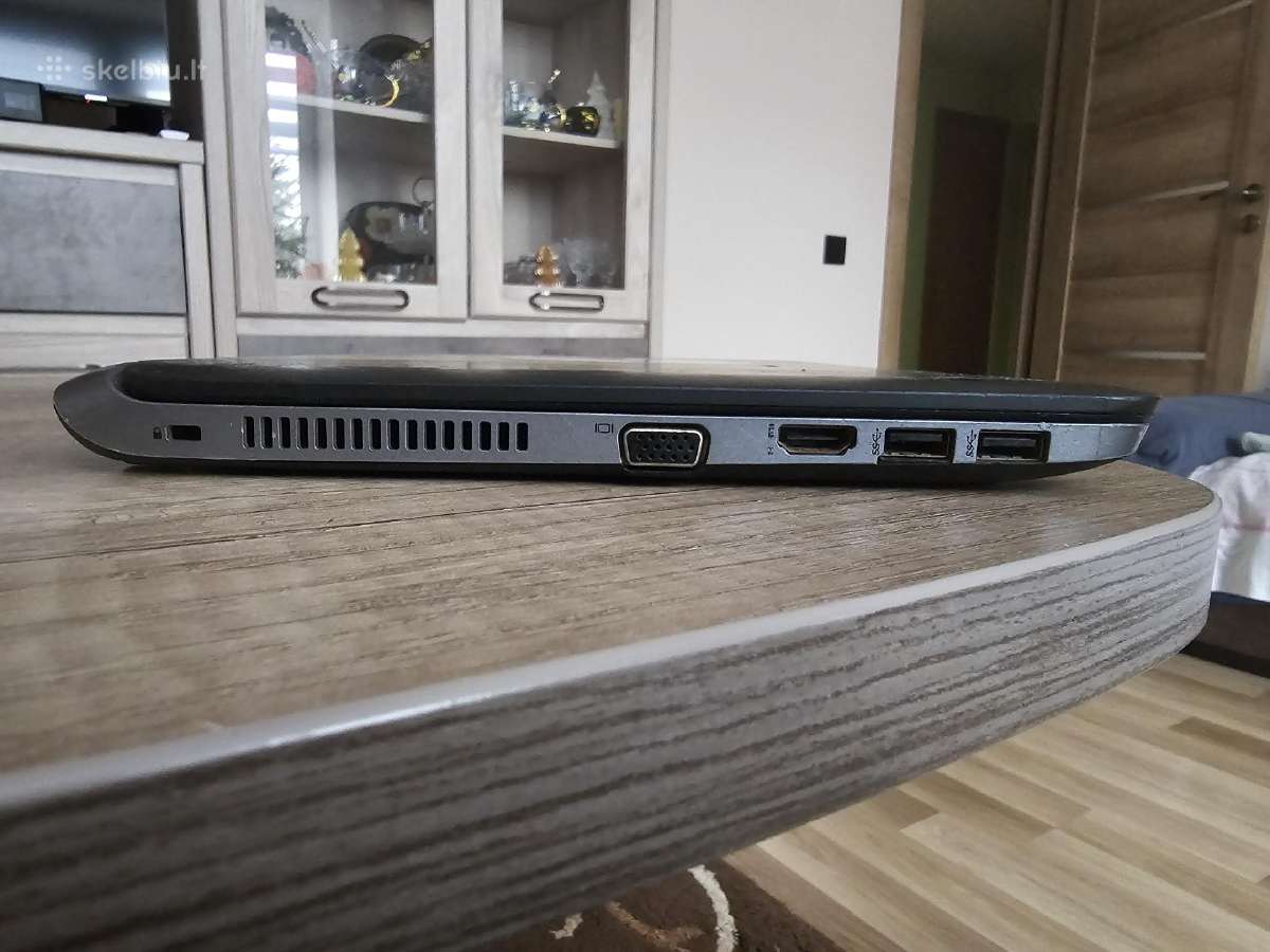 Hp Probook 430 G1 - nuotraukos Nr. 5